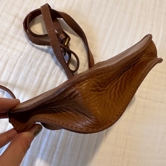 Used once! No longer sold! The Simple Pouch Belt Bag - hard to find long length - Picture 5 of 8